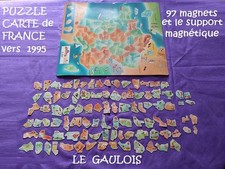 Gaulois 1995 support d'occasion  France