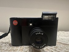 Leica c11 black for sale  SUTTON