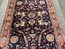 Tabriz 315x200cm hand usato  Venegono Superiore