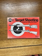 Wagbi target shooting for sale  LANGPORT