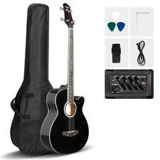 Free acoustic electric for sale  Bixby