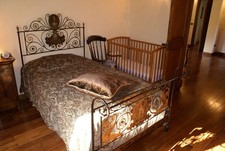 Antique italian cast for sale  MALVERN