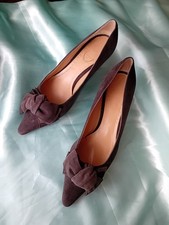 Unützer damen pumps gebraucht kaufen  Habichtswald