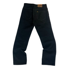 Lee black straight for sale  SHEFFIELD