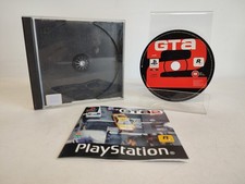 Grand Theft Auto 2 GTA (PS1, 1999) *Sem capa frontal* comprar usado  Enviando para Brazil