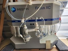 Aapptec focus xc for sale  Check