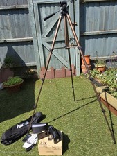 Camera working bag for sale  NEW MILTON