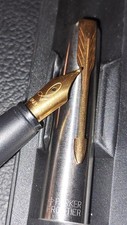 Parker usa fountain d'occasion  Expédié en Belgium