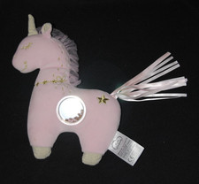 Peluche doudou licorne d'occasion  Strasbourg-