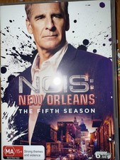 ncis box set for sale  PETERBOROUGH