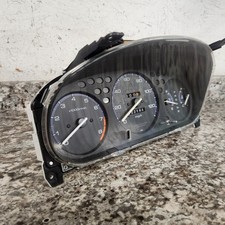 96-00 HONDA CIVIC - AUTOMÁTICO - MEDIDOR DE INSTRUMENTOS PAINEL VELOCÍMETRO FABRICANTE DE EQUIPAMENTO ORIGINAL 202k, usado comprar usado  Enviando para Brazil