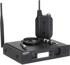 Shure glxd14r digital for sale  Fort Wayne