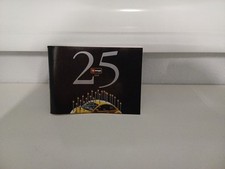 Catalogue burago 1999 d'occasion  Marseille XIII