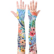 Gardening sleeves women for sale  Brentwood