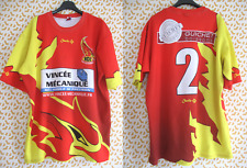 Maillot rugby club d'occasion  Arles