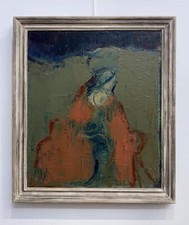Sirotti raimondo dipinto usato  Genova