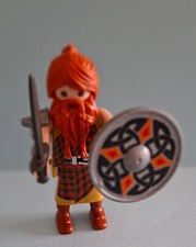 Playmobil chevalier nain d'occasion  Châtellerault