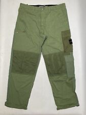 Pantaloni cargo uomo usato  Bologna