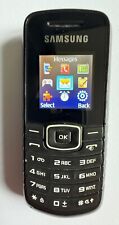 Samsung e1080i vintage for sale  BOURNEMOUTH