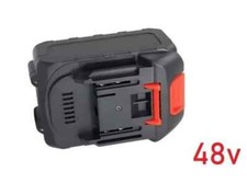 Batteria ricambio 48v usato  Frattaminore