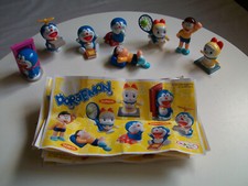 Serie completa sorpresine usato  Italia