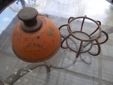 Vintage rare fireball for sale  Rancho Cordova