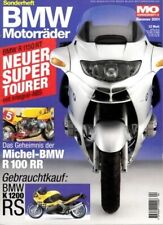 Bmw motorräder test gebraucht kaufen  Kleve