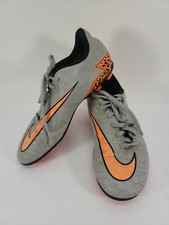 Chuteiras de futebol juvenil Nike Hypervenon Phade II FG 744942-080 TAMANHO 3,5 Y comprar usado  Enviando para Brazil