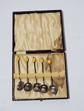 Vintage set coffee for sale  LONDON