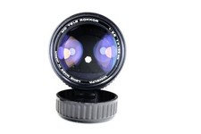 Minolta tele rokkor gebraucht kaufen  Lüneburg