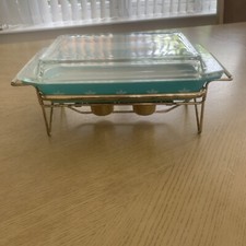Vintage 1950s pyrex for sale  SHEERNESS