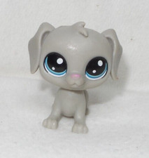 Littlest petshop lps d'occasion  Mussidan