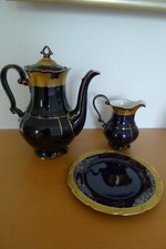 Set kaffeekanne kännchen gebraucht kaufen  Sandersdorf