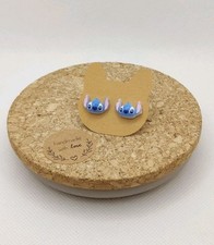 Hrringe hrstecker stitch gebraucht kaufen  Pößneck
