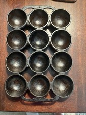 Vintage cast iron for sale  Prineville