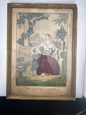 Blasses virgin currier for sale  East Rutherford