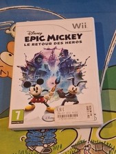 Jeu vidéo nintendo d'occasion  Grasse
