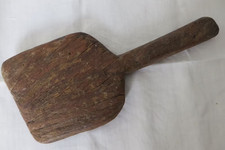 Ancien battoir bois d'occasion  Saumur