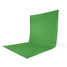 Hama fotohintergrund green gebraucht kaufen  Deutschland