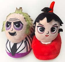 Beetlejuice lydia plush for sale  Claremont