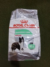 Royal canin digestive for sale  BATLEY
