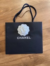 Chanel empty gift for sale  LONDON