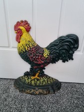 Large cast iron for sale  DARTFORD