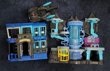 Batman gotham city for sale  STOCKPORT