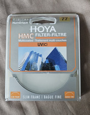 Hoya hmc uvc for sale  Ormond Beach