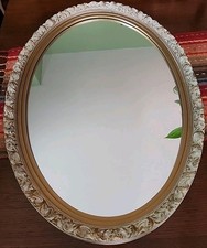Vtg oval gold for sale  Baldwinsville
