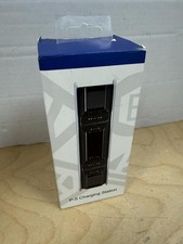 Carregador de controle PlayStation 2 em 1 PS4 e PS5 DualSense comprar usado Carregador de controle PlayStation 2 em 1 PS4 e PS5 DualSense comprar usado  Enviando para Brazil