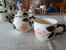 Villeroy boch wildrose gebraucht kaufen  Wathlingen