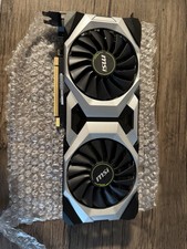Usado, Placa de Vídeo NVIDIA MSI GeForce RTX 2080 Ti Ventus SOMENTE PEÇAS VEJA DESCRIÇÃO comprar usado Usado, Placa de Vídeo NVIDIA MSI GeForce RTX 2080 Ti Ventus SOMENTE PEÇAS VEJA DESCRIÇÃO comprar usado  Enviando para Brazil