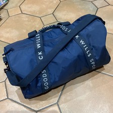 Jack wills duffle for sale  LONDON